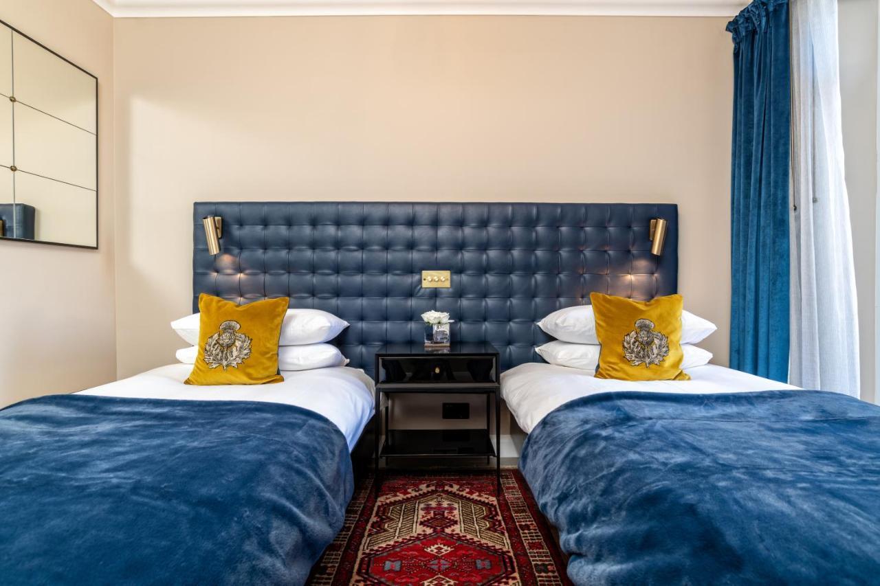 Pamper Yourself In Our Double Sized Copper Tub -2 Bedroom Villa อินเวอร์เนส ภายนอก รูปภาพ